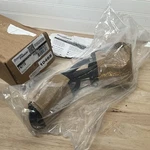 Open Box Spectra Premium Fuel Filler Neck FN770 For Chevrolet Gmc. Fixed Price $99.99.