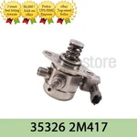 353262M417 Genuine Oem High Pressure Fuel Pump For Sportage 22-24. Fixed Price $308.20.