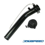 Fuel/gas Tank Filler Neck Tube Pipe W/cap For 1988-2000 Chevrolet Gmc Ohv. Fixed Price $36.88.