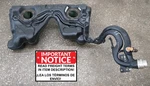 Fuel Gas Tank 2008 Vw Golf R32 MK5 06-13 Audi A3 Awd 1K0 201 022 Hs. Fixed Price $849.99.