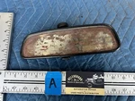 1983-1985 Porsche 944 Front Overhead Rear View Mirror Assembly Oem #2421EM. Fixed Price $49.99.