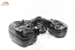 2019 - 2024 Acura Rdx Fuel Gas Tank Reservoir W/ Filler Neck Hose Oem. Fixed Price $214.49.