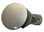 98 -11 Grand Marquis Fuel Tank Door Brown Ext Oem: 3W7Z54405A26AA See Pictures. Fixed Price $63.48.