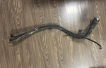 Genuine Mopar Grand Cherokee Durango Fuel Filler Tube 68250911AH. Fixed Price $155.00.