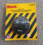 Original Stant 11817 Gas Fuel Cap Chevy Volvo Toyota Fast Shipping From Usa. Fixed Price $5.77.