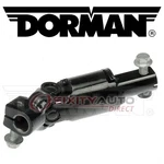 Dorman Lower Steering Shaft For 2004-2007 Buick Rainier Gear Ze. Fixed Price $112.93.