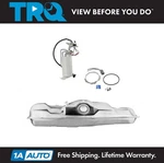Trq Fuel Tank & Electric Pump/sending Unit Kit 19 Gallon Ford. Fixed Price $294.95.