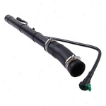 Fuel Tank Filler Neck Tube 52060489AG 52060489AL For Jeep Wrangler 2007-2011. Fixed Price $103.50.