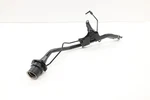 2024 2026 Mazda CX-90 3.3L Fuel Gas Tank Filler Neck Tube Hose Pipe Line Oem. Fixed Price $92.96.
