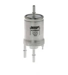 Fuel Filter Hengst H155WK02. Fixed Price $48.57.