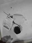 Patriot 2016 Fuel Filler Door 549116. Fixed Price $64.47.
