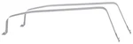 Spectra Premium Fuel Tank Strap ST120. Fixed Price $46.60.