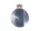 Fuel Gas Filler Door Lid Black Faded Paint Oem 2014 Ford Mustang. Fixed Price $28.87.