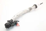 97-04 Porsche Boxster 2.5L Fuel Filler Neck Assembly 99620104300. Fixed Price $124.99.