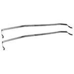 Sherman Parts SHEST98 Fuel Tank Mounting Straps And Adapter For 1968-1970. Fixed Price $44.99.