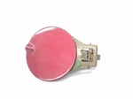 05-10 2009 Pontiac G6 Fuel Tank Door Gas Cap Cover 13 Merlot Red Jewel 15833073. Fixed Price $51.75.