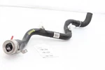 335I Bmw 07-13 E90 E91 Fuel Tank Filler Neck Pipe 77620. Fixed Price $93.49.