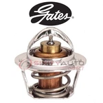 Gates Coolant Thermostat For 1991-1995 Gmc C2500 7.4L V8 Antifreeze Oe. Fixed Price $27.36.
