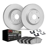 Disc Brake Kit-xl, 4WD Dfc 4412-54018. Fixed Price $298.99.