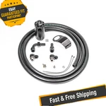 Radium Engineering 20-0726-FL Ccv Catch Can Kit. Fixed Price $227.95.