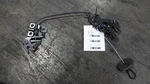 Maserati Grancabrio, Lh, Left, Convertible Top Flap Hinge, Used 83083400. Fixed Price $350.00.