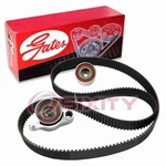 Gates Powergrip Timing Belt Component Kit For 2001-2010 Toyota Highlander Kg. Fixed Price $110.64.