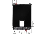 For 2002-2003 Freightliner FL80 Radiator Spectra 67916QR. Fixed Price $2474.11.