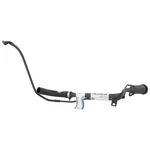 Genuine Ford Fuel Tank Filler Neck JL3Z-9034-G. Fixed Price $310.07.