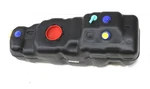 New Oem Ford Fuel Tank Assembly GC3Z-9002-B F250 F350 6.7 Powerstroke 2011-2016. Fixed Price $615.95.