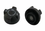 Blau Coolant Reservoir Expansion Tank Cap For Porsche 911 Carrera Boxster Cayman. Fixed Price $33.40.