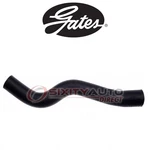 Gates Upper Radiator Coolant Hose For 1996 Chevrolet Lumina Apv 3.4L V6 - Ly. Fixed Price $27.07.