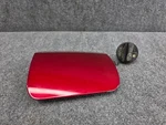 Lexus 2021-2025 IS350 IS500 IS300 F-sport Oem Fuel Door Gas Lid Cover Cap (3T5). Fixed Price $100.00.