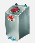 Jaz Products 210-503-03 Gallon Aluminum Fuel Cell. Fixed Price $125.00.