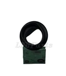 Jaguar Fuel Filler Neck Gaiter Xjs Convertible CBC87033 Genuine. Fixed Price $117.00.
