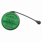 Fuel Tank Cap-non-locking Filler Motorcraft FC-1091. Fixed Price $13.43.
