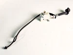 Porsche Cayenne (03-06) 955 Fuel Filler Door Lock Actuator Oem. Fixed Price $21.10.