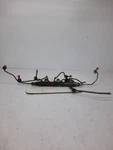 2003-2007 Dodge Ram 2500 5.9L Bosch Fuel Injector Rail PN-0445226014 Used Oem. Fixed Price $223.00.
