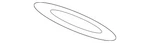 Genuine Bmw Lock Ring 16-11-7-188-565. Fixed Price $21.67.