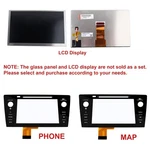 For Subaru Legacy Outback Radio Replacement Touch Screen Digitizer 2018 2019 Us. Fixed Price $98.10.
