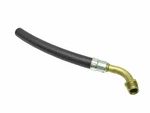 Mercedes-benz Fuel Line Tank To Damper Cage 1981-1991 1264701675--COH. Fixed Price $80.94.
