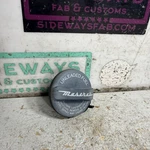 04-08 Maserati Quattroporte Fuel Tank Gas Cap M139. Fixed Price $49.99.