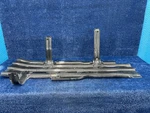 2025 2026 Ram 1500 3.0L Hurricane Fuel Gas Tank Skid Plate Armor Shield Oem 16K. Fixed Price $300.00.