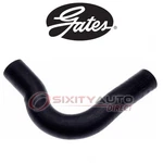 Gates Lower Radiator Coolant Hose For 1968-1974 Cadillac Eldorado 8.2L 7.7L Sh. Fixed Price $38.37.
