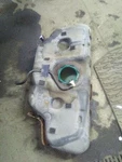 11-16 Hyundai Elantra Fuel Tank California Emissions 1.8 Liter, 4 Cylinder. Fixed Price $110.44.