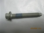 Genuine Ford Oem W718912-S439 Rear Bracket Bolt, Support Strap. Fixed Price $7.29.