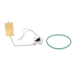 Genuine Gm 2006-2010 Cobalt G5 Ion Fuel Gauge Sending Unit Level Sensor 19177348. Fixed Price $45.31.