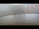 Acadia 2013 Fuel Filler Door 262620. Fixed Price $50.00.