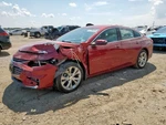 (local Pickup Only) Fuel Tank Fits 16-17 Malibu 1820745. Fixed Price $179.90.