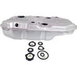 Fuel Tank Gas MR503772 For Mitsubishi Lancer 2002-2003. Fixed Price $317.87.