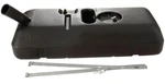 1936 Chevy Car Poly Gas Tank Only - 16.5 Gallon 36CP. Fixed Price $334.99.